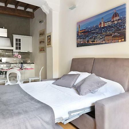 Appartement Ginori à Florence Extérieur photo