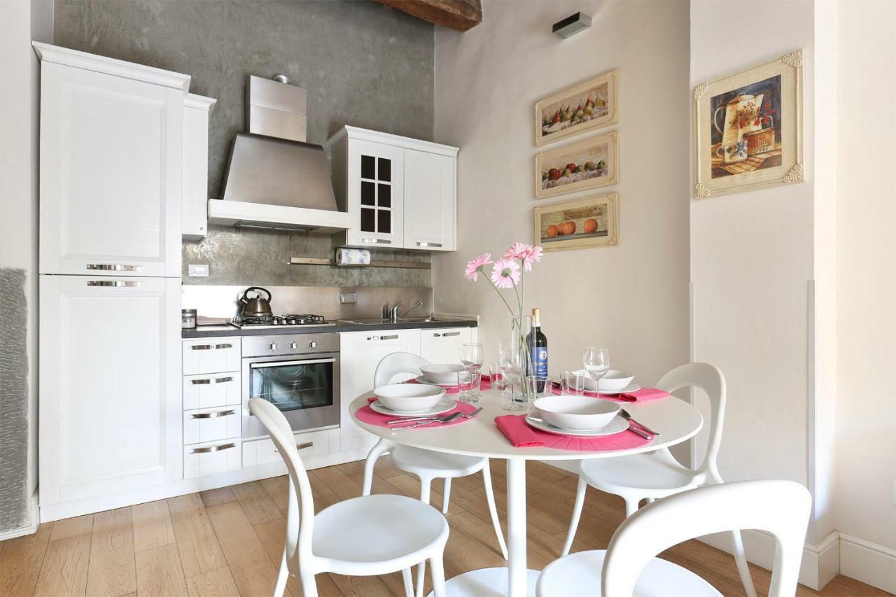 Appartement Ginori à Florence Extérieur photo
