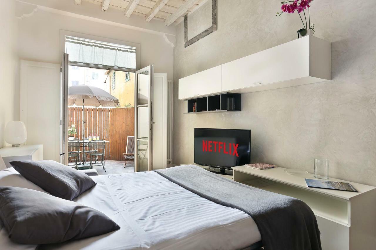 Appartement Ginori à Florence Extérieur photo