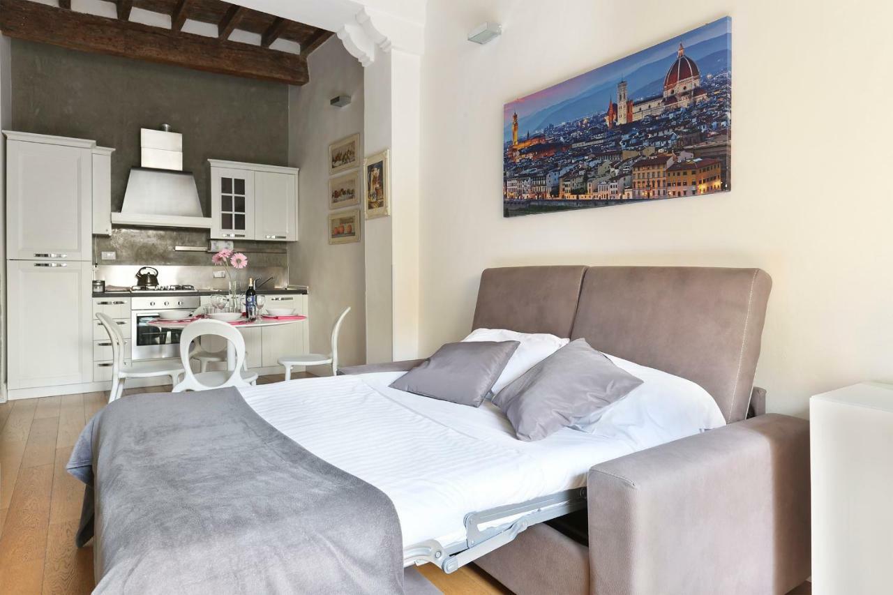 Appartement Ginori à Florence Extérieur photo